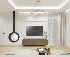 Interjero dizainas / Viktorija Mongirdienė / Darbų pavyzdys ID 3011836