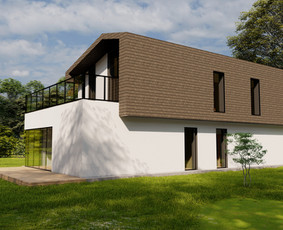 Architektė Giedrė Karenė / Giedrė Karenė / Darbų pavyzdys ID 3011910