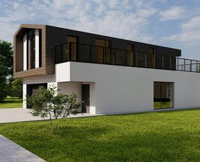 Architektė Giedrė Karenė / Giedrė Karenė / Darbų pavyzdys ID 3011912