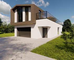 Architektė Giedrė Karenė / Giedrė Karenė / Darbų pavyzdys ID 3011914