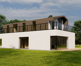 Architektė Giedrė Karenė / Giedrė Karenė / Darbų pavyzdys ID 3011916