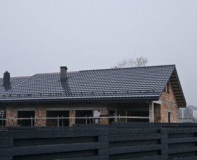 Stogdengiai. Stogo dengimas / Uab Algio stogai / Darbų pavyzdys ID 3011944