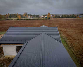 Stogo montavimo/renovacijos darbai / Zbignev Sinkevič / Darbų pavyzdys ID 3012120