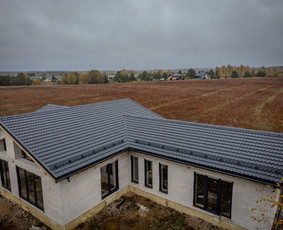 Stogo montavimo/renovacijos darbai / Zbignev Sinkevič / Darbų pavyzdys ID 3012122