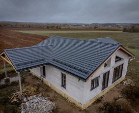 Stogo montavimo/renovacijos darbai / Zbignev Sinkevič / Darbų pavyzdys ID 3012124