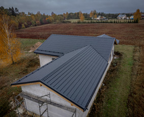 Stogo montavimo/renovacijos darbai / Zbignev Sinkevič / Darbų pavyzdys ID 3012128