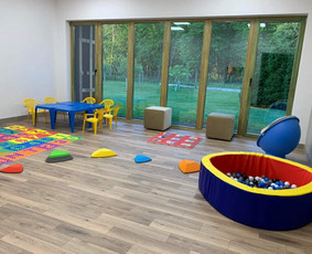 Klinikinis logopedas, spec. pedagogas, psichologas. - Vaikų kalbos sutrikimų korekcija - 1 Vaikų kalbos sutrikimų korekcija - Klinikinis logopedas, spec. pedagogas, psichologas. - 1
