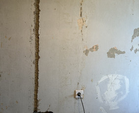 Elektros darbai - nuo įvado, iki rozečių. / INSTEM Lietuva / Darbų pavyzdys ID 3012442