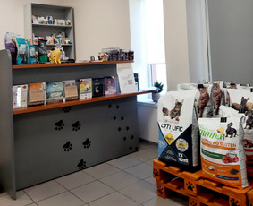 Veterinarijos klinika Kaune - Veterinarijos klinikos, veterinarai - 4 Veterinarijos klinikos, veterinarai - Veterinarijos klinika Kaune - 4