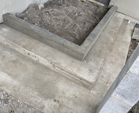 Poliniai pamatai ir betonavimo darbai / MB statybų draugas / Darbų pavyzdys ID 3013092