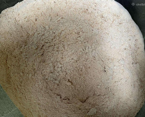 Malkos: gamyba, pristatymas - Sausos pjuvenos/drožlės - 3