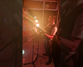 Renginių vedėjas - Dainininkas - Dj / Egidijus Kasputis / Darbų pavyzdys ID 3013506