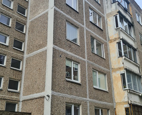 Aukštalipių paslaugos. Tarblokinių siūlių remontas, dažymas. / MB "Aukštalipiai" / Darbų pavyzdys ID 3013856
