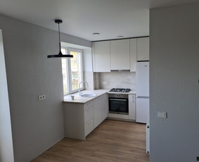 Vidaus apdaila, plytelių klijavimas, įvairūs remonto darbai / Deividas Visakavicius / Darbų pavyzdys ID 3013886