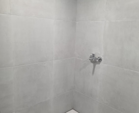 Vidaus apdaila, plytelių klijavimas, įvairūs remonto darbai / Deividas Visakavicius / Darbų pavyzdys ID 3013890