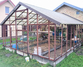 Namų Meistras/ Handyman / Xозяин дома / Maksimas Bružė / Darbų pavyzdys ID 3014020