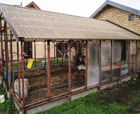 Namų Meistras/ Handyman / Xозяин дома / Maksimas Bružė / Darbų pavyzdys ID 3014022