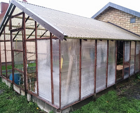 Namų Meistras/ Handyman / Xозяин дома / Maksimas Bružė / Darbų pavyzdys ID 3014024