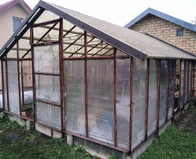 Namų Meistras/ Handyman / Xозяин дома / Maksimas Bružė / Darbų pavyzdys ID 3014026