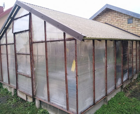 Namų Meistras/ Handyman / Xозяин дома / Maksimas Bružė / Darbų pavyzdys ID 3014032