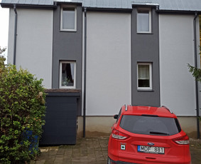 Terasos ,fasadai,stogai,tvoros ir kiti darbai / STATYBŲ DARBAI / Darbų pavyzdys ID 3014064