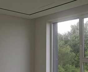 Vidaus apdailos darbai. Glaistymas, dažymas. - Vidaus apdailos darbai - 4 Vidaus apdailos darbai - Vidaus apdailos darbai. Glaistymas, dažymas. - 4