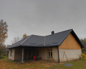 Visi stogų keitimo/ įrengimo darbai geriausiomis kainomis / Šarūnas Mikalauskas / Darbų pavyzdys ID 3014152