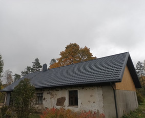 Visi stogų keitimo/ įrengimo darbai geriausiomis kainomis / Šarūnas Mikalauskas / Darbų pavyzdys ID 3014156