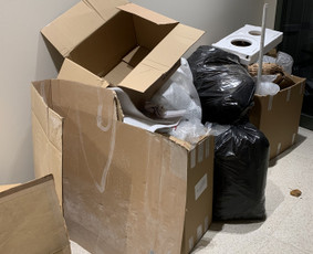 Pervežimo/perkraustymo/montavimo paslaugos - Šiukšlių išvežimas - 3 Šiukšlių išvežimas - Pervežimo/perkraustymo/montavimo paslaugos - 3