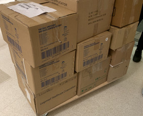 Smulkių krovinių pervežimas Lietuvoje - Pervežimo/perkraustymo/montavimo paslaugos - 3