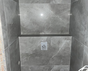 Modernių, išmanių karkasinių namų statyba / Rise Tito House / Darbų pavyzdys ID 3014650