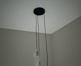 Modernių, išmanių karkasinių namų statyba / Rise Tito House / Darbų pavyzdys ID 3014656