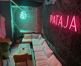 Restoranai, kavinės, barai, salės - Erdvė 15-30 žm. gimtadieniams ar kitoms šventėms! - 4