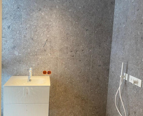 Modernių, išmanių karkasinių namų statyba / Rise Tito House / Darbų pavyzdys ID 3015312