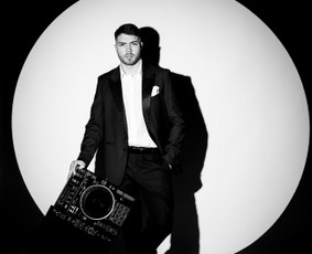 Dj Markes / Garso ir apšvietimo įranga / Matas Markevičius / Darbų pavyzdys ID 3015484