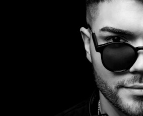 Dj Markes / Garso ir apšvietimo įranga / Matas Markevičius / Darbų pavyzdys ID 3015494