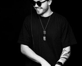 Dj Markes / Garso ir apšvietimo įranga / Matas Markevičius / Darbų pavyzdys ID 3015496