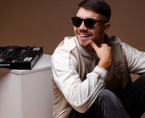 Dj Markes / Garso ir apšvietimo įranga / Matas Markevičius / Darbų pavyzdys ID 3015500