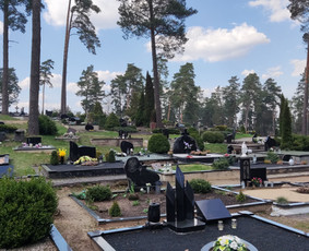 Kapų priežiūra, renovacija, tvarkymas, dekoravimas - Kapavietės pamatų betonavimas - 4 Kapavietės pamatų betonavimas - Kapų priežiūra, renovacija, tvarkymas, dekoravimas - 4