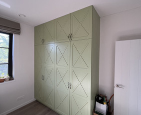 Korpusinių baldų gamyba - Miegamojo baldų gamyba - 4 Miegamojo baldų gamyba - Korpusinių baldų gamyba - 4