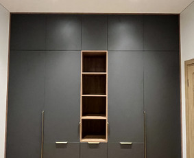 Korpusinių baldų gamyba - Miegamojo baldų gamyba - 3 Miegamojo baldų gamyba - Korpusinių baldų gamyba - 3