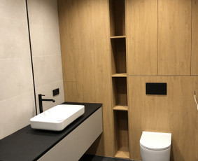 Korpusinių baldų gamyba - Vonios baldų gamyba - 2 Vonios baldų gamyba - Korpusinių baldų gamyba - 2