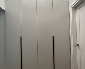 Korpusinių baldų gamyba - Spintų gamyba - 4 Spintų gamyba - Korpusinių baldų gamyba - 4