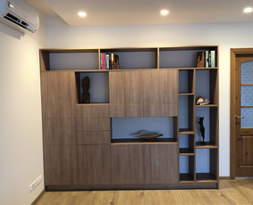 Korpusinių baldų gamyba - Nestandartinių baldų gamyba - 4 Nestandartinių baldų gamyba - Korpusinių baldų gamyba - 4