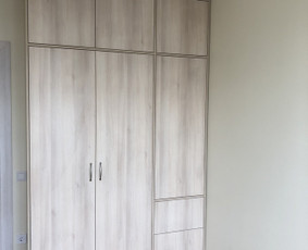 Korpusinių baldų gamyba - Spintų gamyba - 3 Spintų gamyba - Korpusinių baldų gamyba - 3