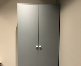 Korpusinių baldų gamyba - Spintų gamyba - 2 Spintų gamyba - Korpusinių baldų gamyba - 2