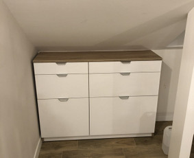 Korpusinių baldų gamyba - Nestandartinių baldų gamyba - 1 Nestandartinių baldų gamyba - Korpusinių baldų gamyba - 1