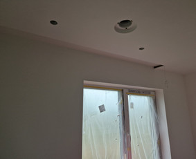 Kapitalinis buto remontas - Vidaus Apdailos Darbai - 4