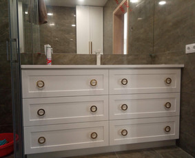 Vonios baldų gamyba - Baldai - 2