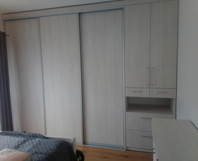 Miegamojo baldų gamyba - Baldai - 1